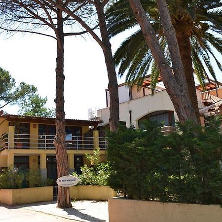 Apartament Terrazza Su Naregno Capoliveri  Zewnętrze zdjęcie
