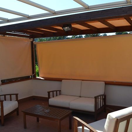 Apartament Terrazza Su Naregno Capoliveri  Zewnętrze zdjęcie