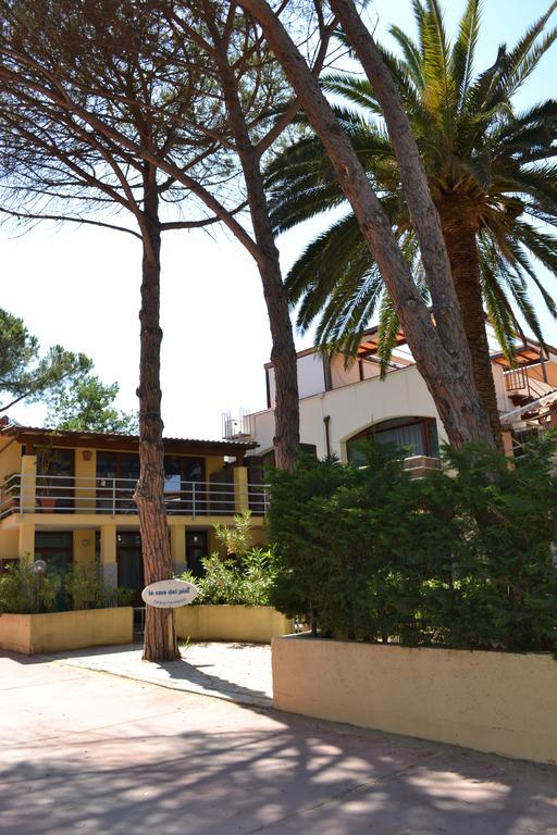 Apartament Terrazza Su Naregno Capoliveri  Zewnętrze zdjęcie