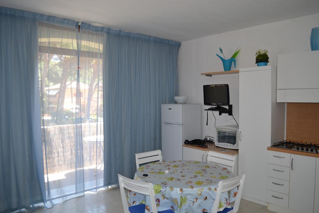 Apartament Terrazza Su Naregno Capoliveri  Zewnętrze zdjęcie