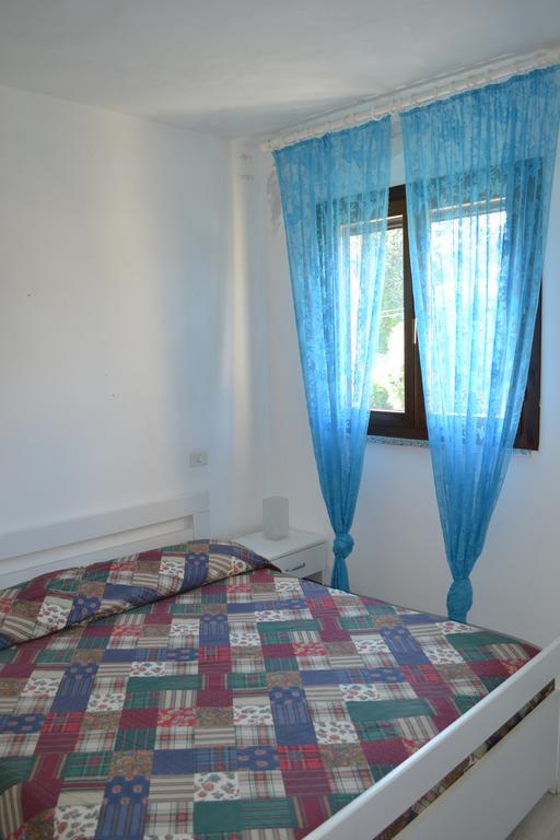 Apartament Terrazza Su Naregno Capoliveri  Zewnętrze zdjęcie