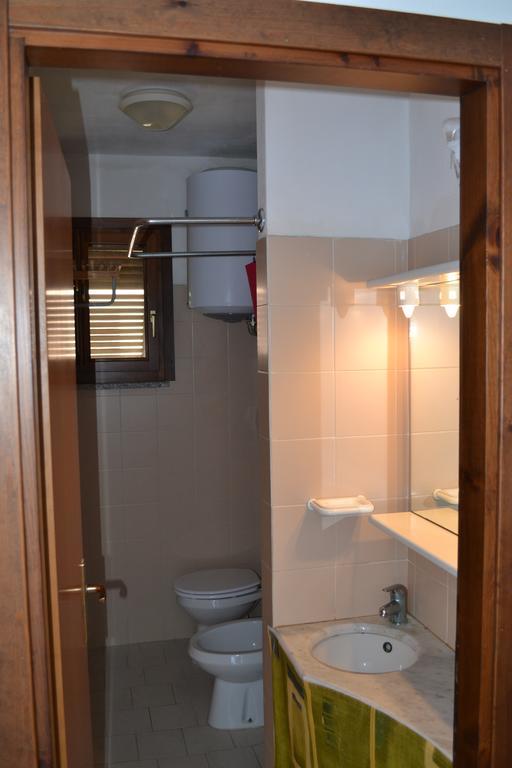 Apartament Terrazza Su Naregno Capoliveri  Zewnętrze zdjęcie