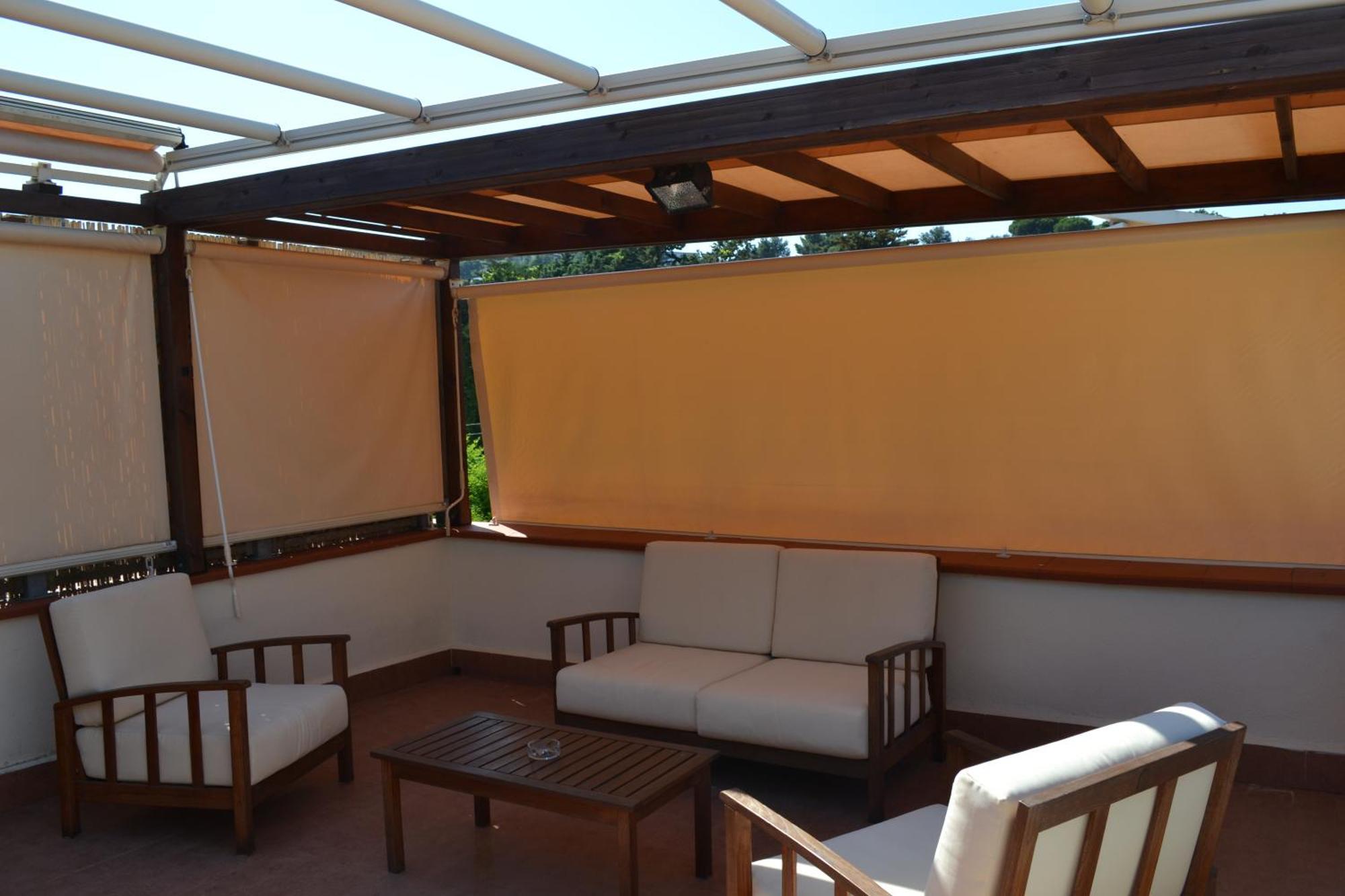 Apartament Terrazza Su Naregno Capoliveri  Zewnętrze zdjęcie