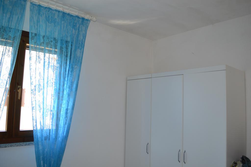 Apartament Terrazza Su Naregno Capoliveri  Zewnętrze zdjęcie
