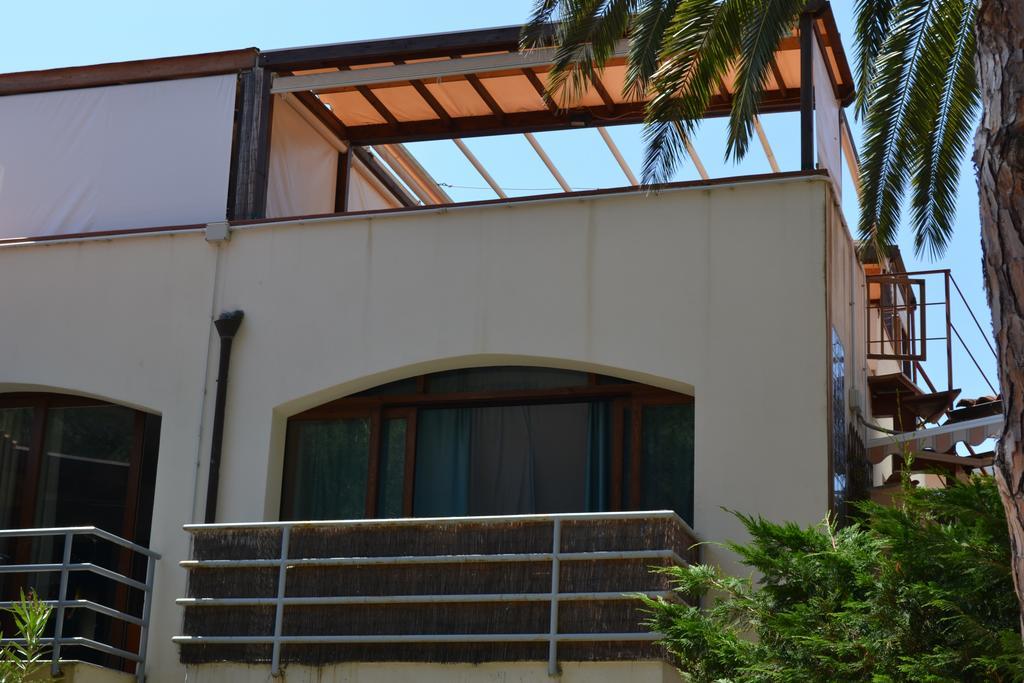 Apartament Terrazza Su Naregno Capoliveri  Zewnętrze zdjęcie