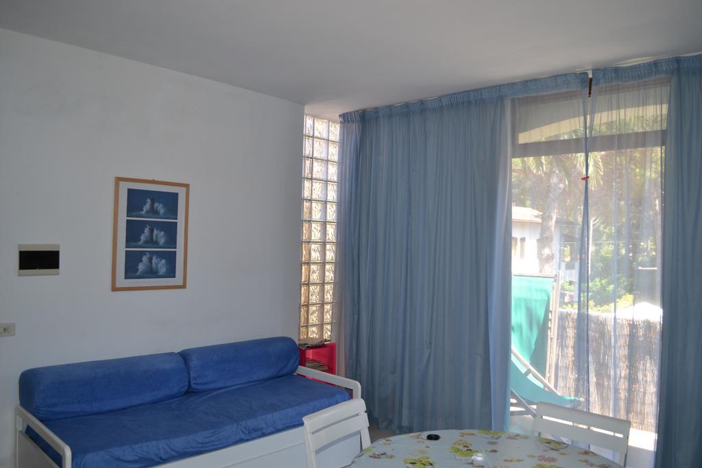 Apartament Terrazza Su Naregno Capoliveri  Zewnętrze zdjęcie